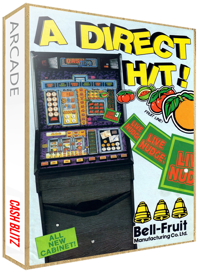 Cash Blitz