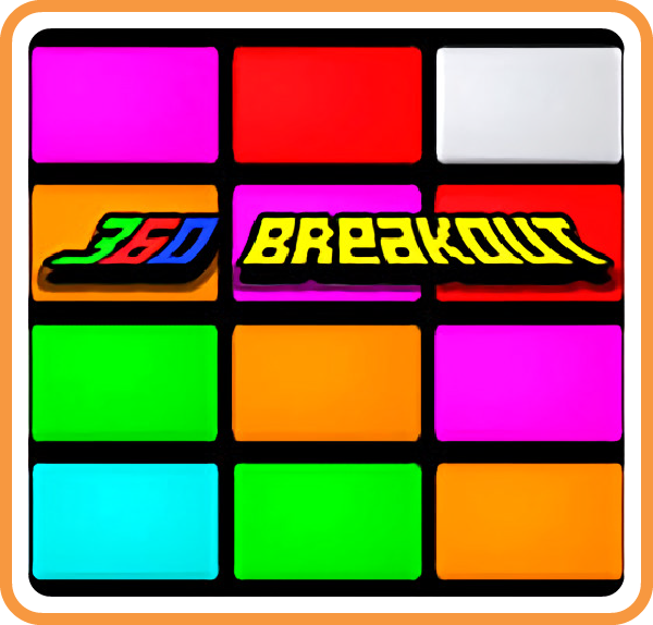 360 Breakout