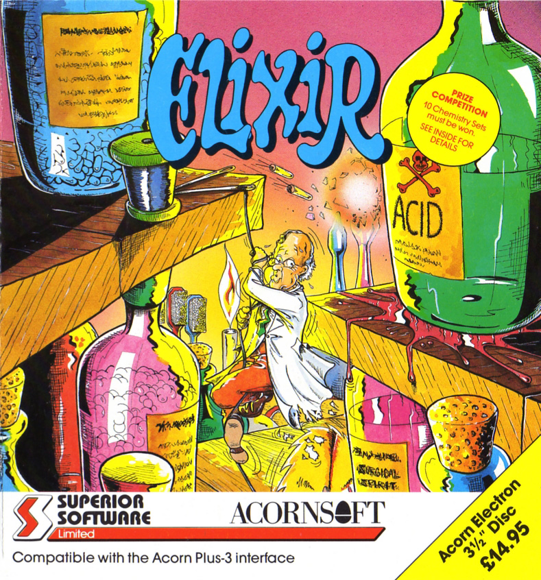 Elixir
