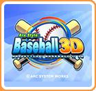 Arc Style: Baseball!! SP