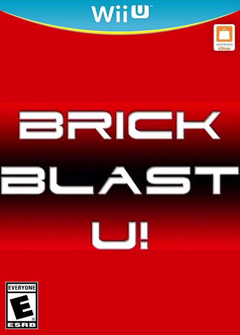 BrickBlast U!