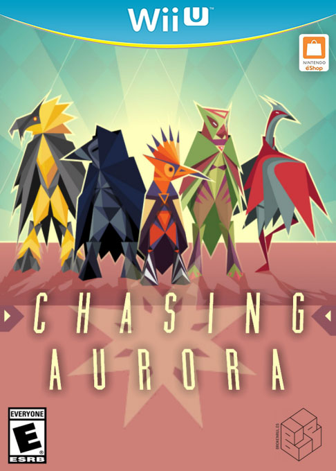 Chasing Aurora