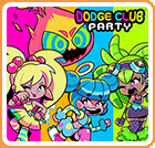 Dodge Club Party