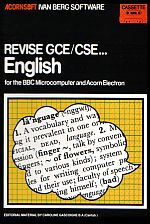 English