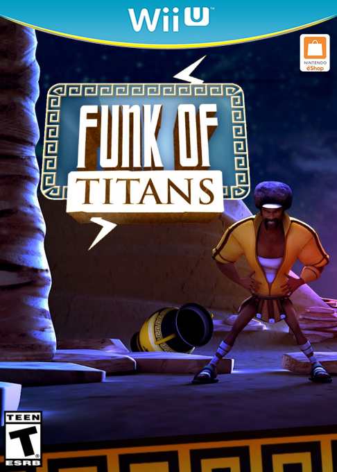 Funk of Titans