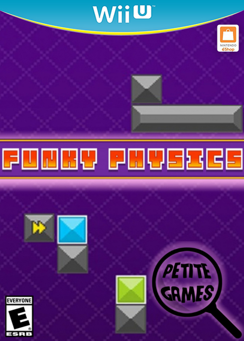 Funky Physics 