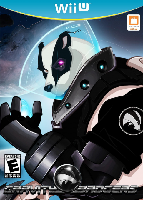 Gravity Badgers