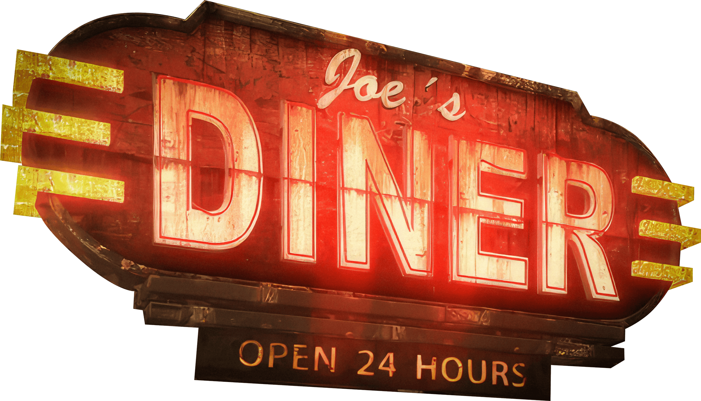 Joe's Diner