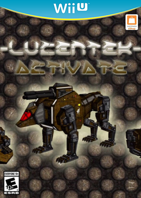 Lucentek: Activate