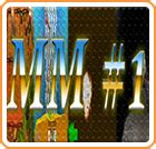 Mini-Games Madness Volume #1: Hello World!