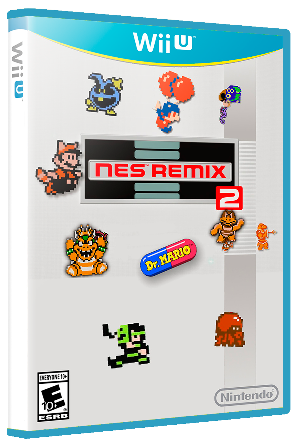 NES Remix 2
