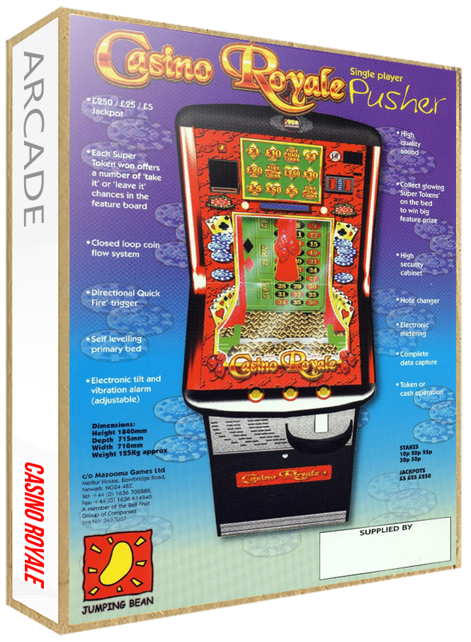 Casino Royale