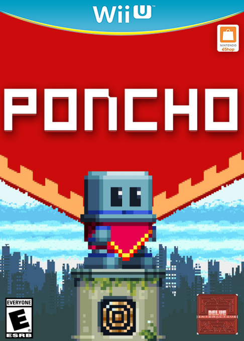 PONCHO