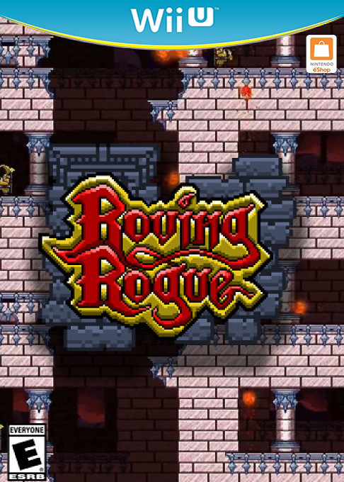 Roving Rogue