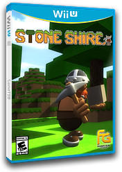 Stone Shire