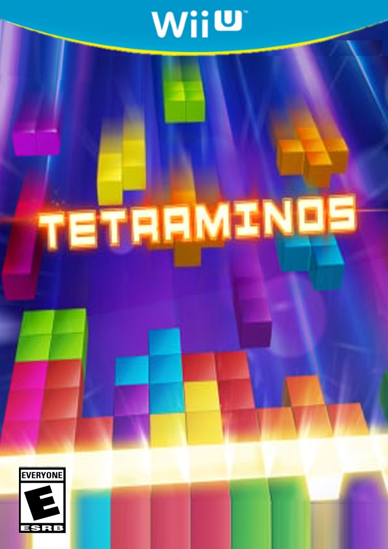 Tetraminos