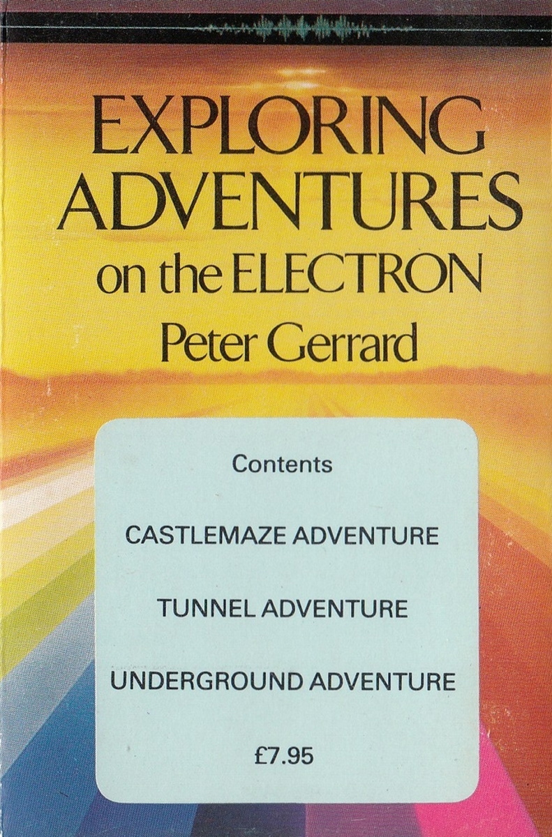Exploring Adventures on the Electron