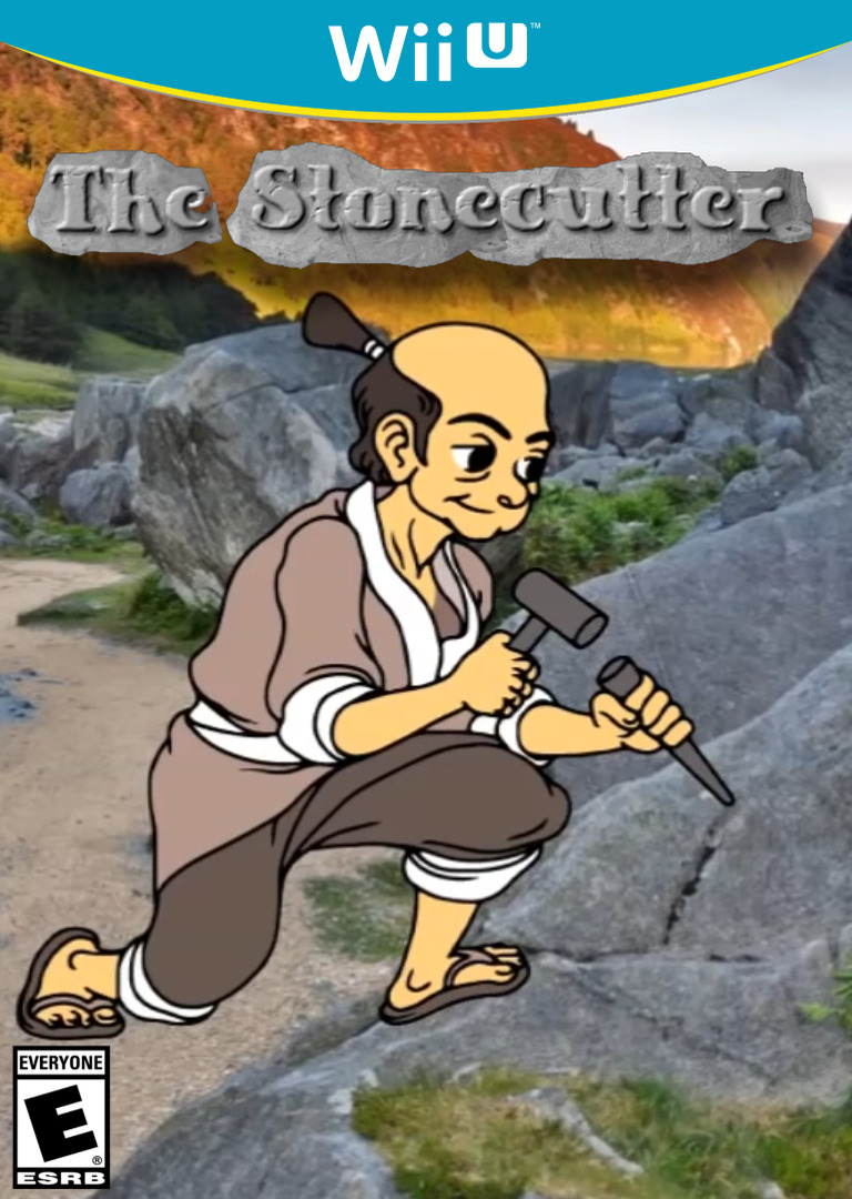 The Stonecutter