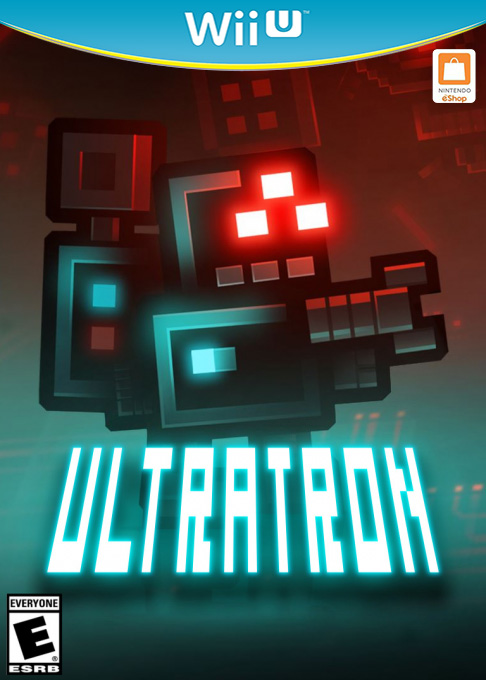 Ultratron
