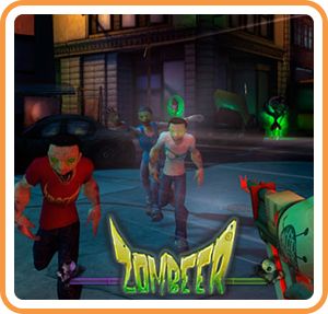 Zombeer