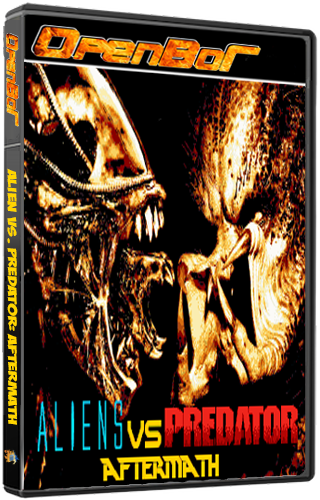 Alien vs. Predator: Aftermath