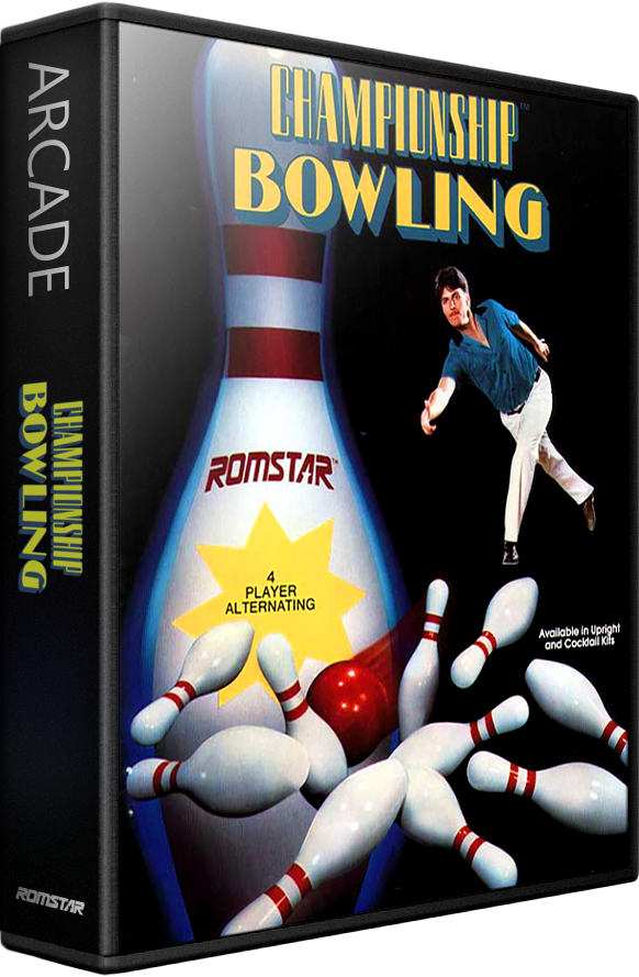Championship Bowling