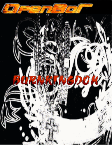 Burn Kingdom