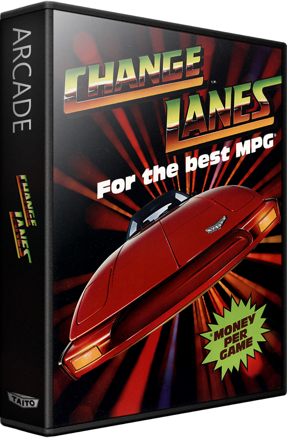 Change Lanes
