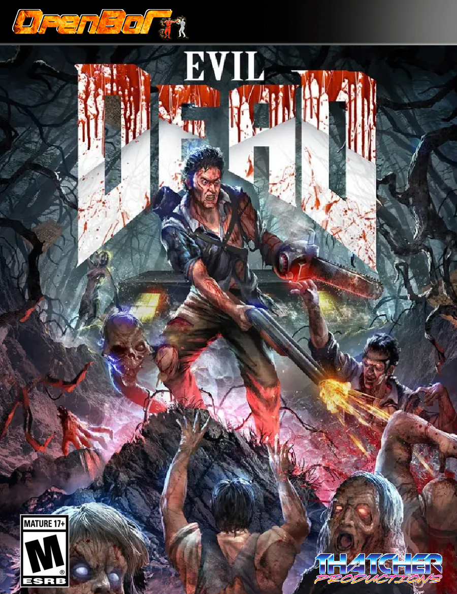 Evil Dead
