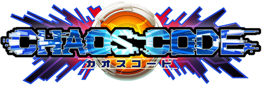Chaos Code
