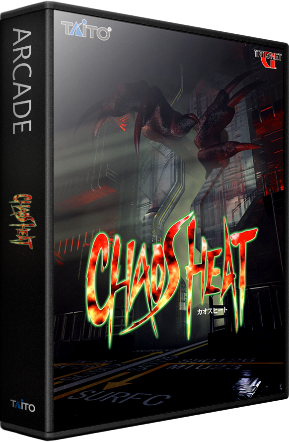 Chaos Heat