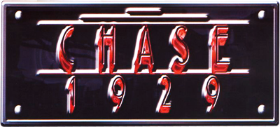 Chase 1929