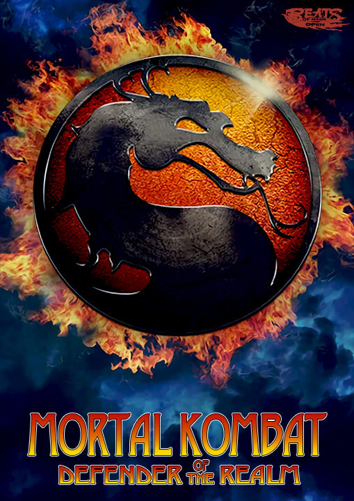 Mortal Kombat: Defenders of the Realm
