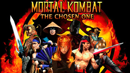 Mortal Kombat: The Chosen One