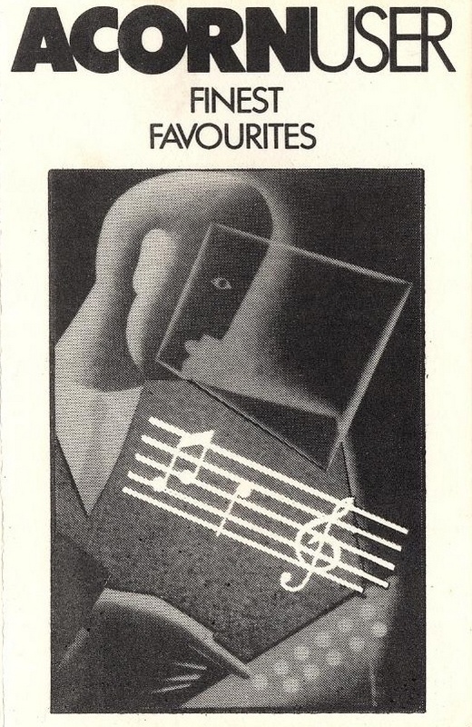 Finest Favourites