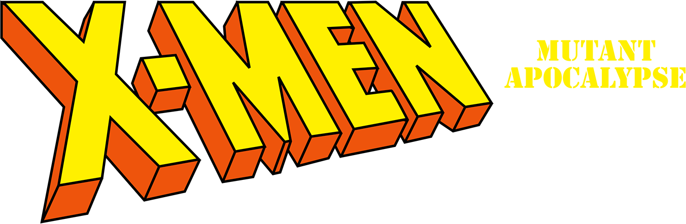 X-Men: Mutant Apocalypse