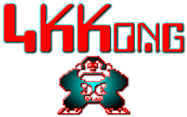 4KKong