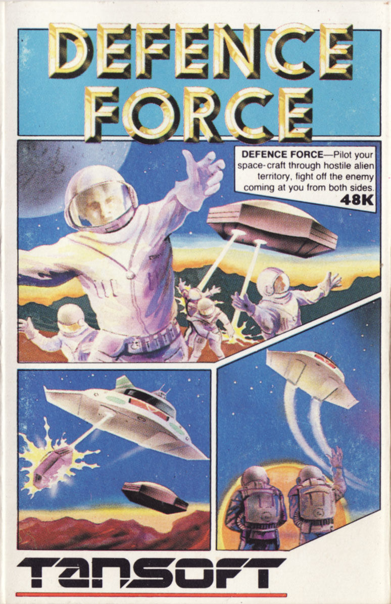 Defence Force
