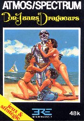 Don Juans et Dragueurs