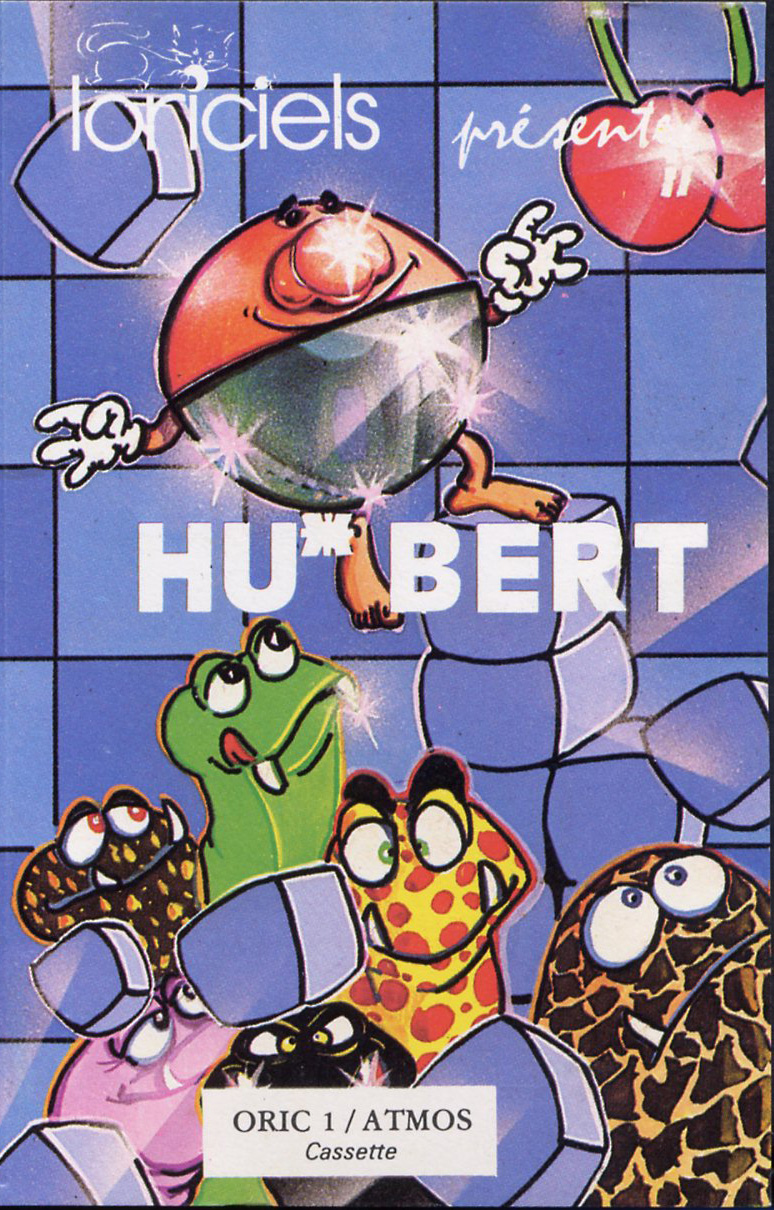 Hu*Bert