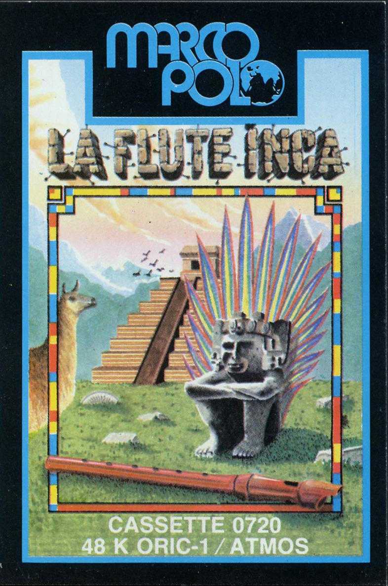 La Flute Inca