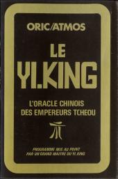Le Yi King