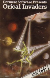 Orical Invaders