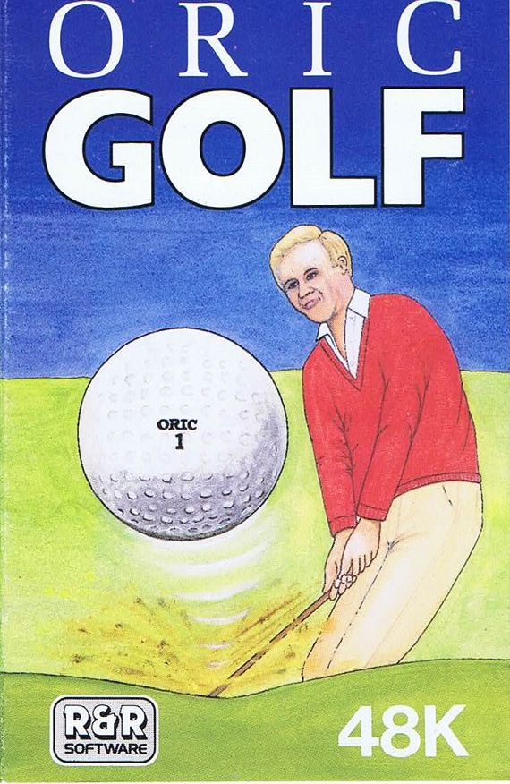 Oric Golf