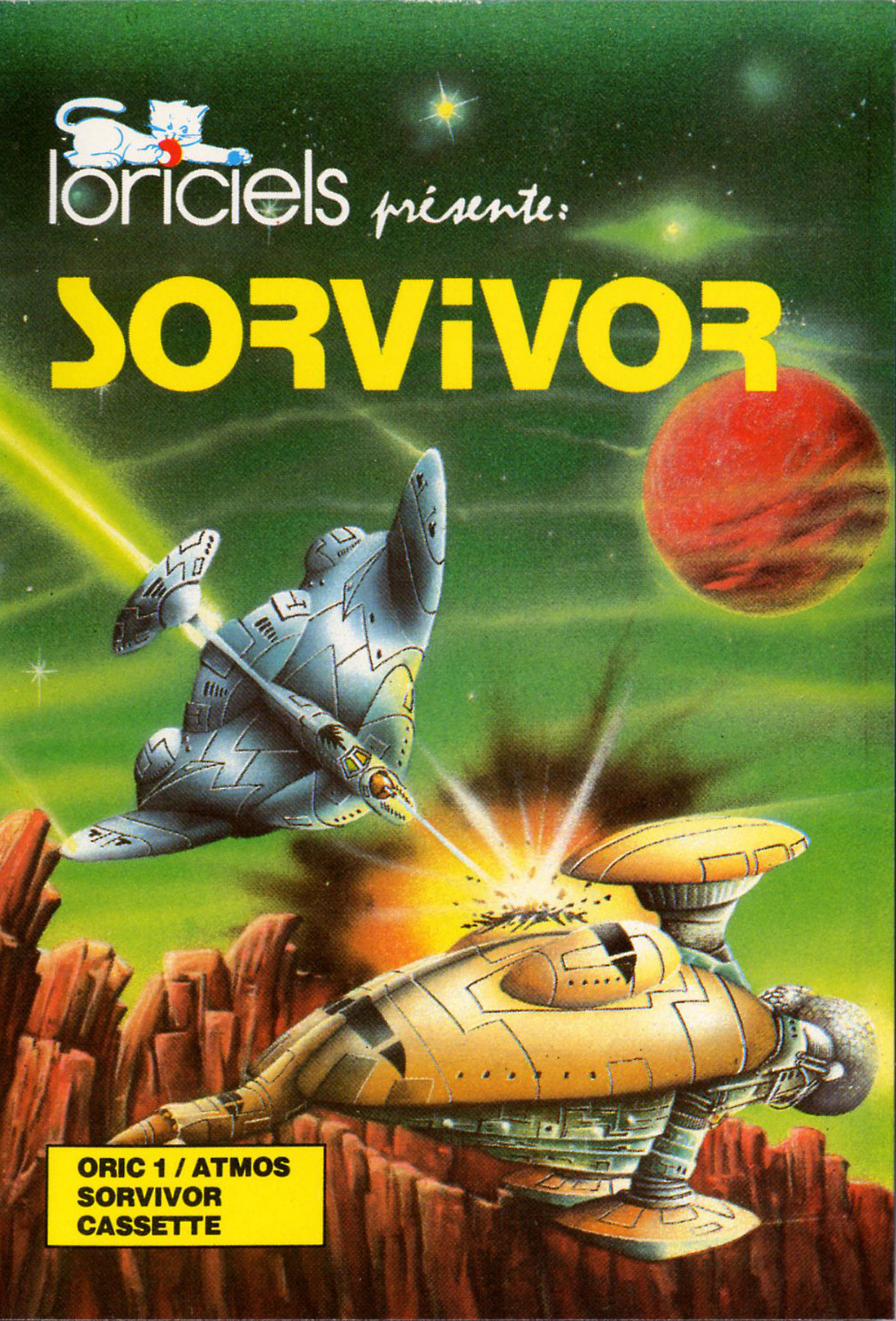 Sorvivor