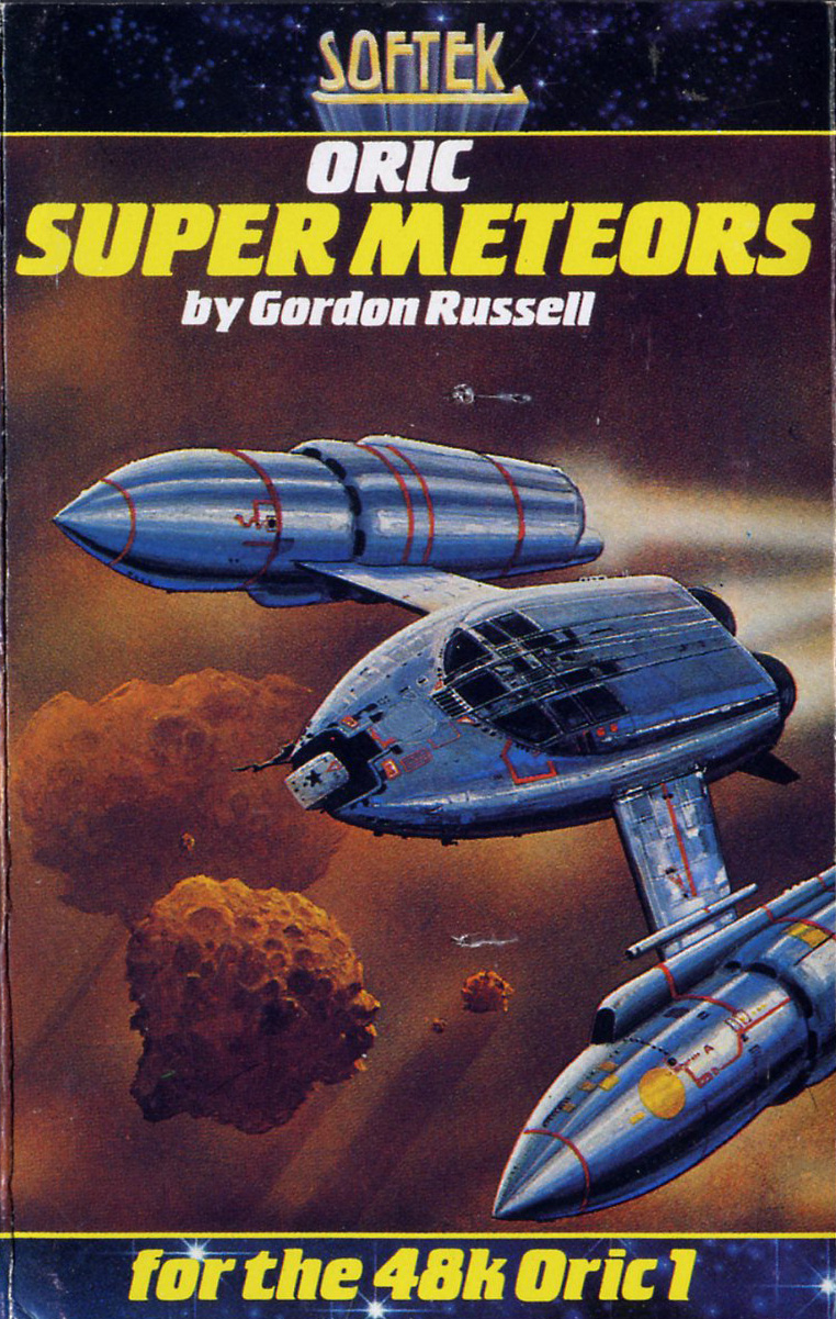 Super Meteors