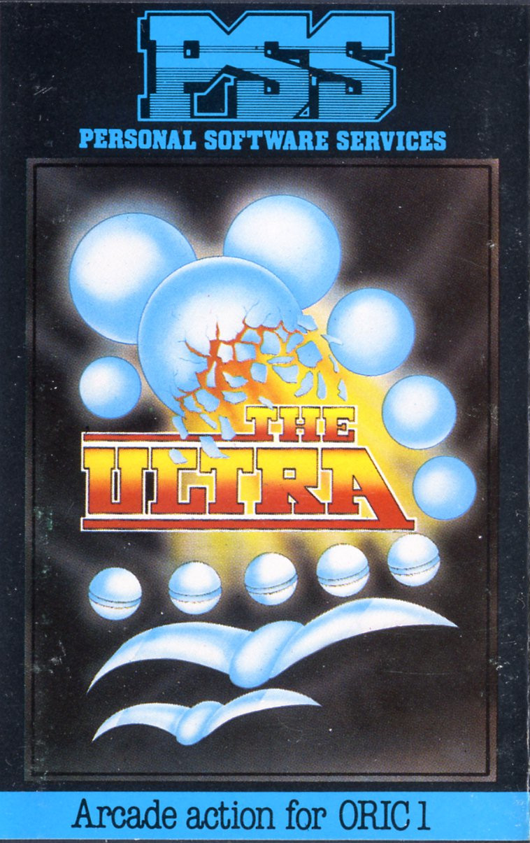 The Ultra