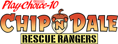 Chip'n Dale: Rescue Rangers