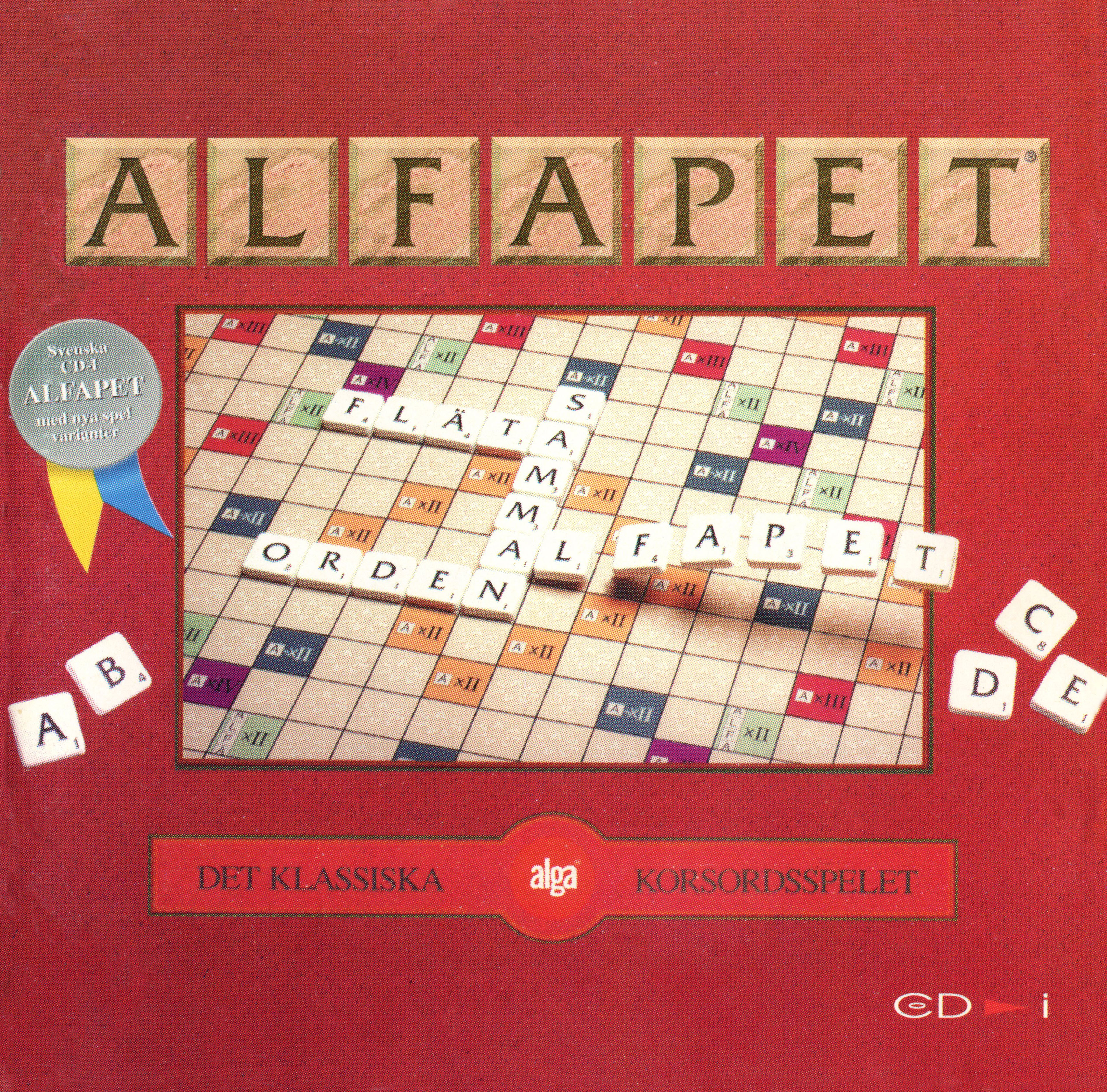 Alfapet