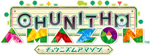 Chunithm Amazon